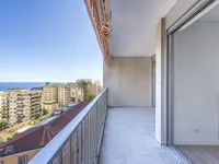 Недвижимость Apartment Monaco, La Rousse: 11