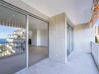 Недвижимость Apartment Monaco, La Rousse: 13