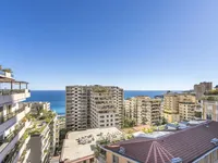 Недвижимость Apartment Monaco, La Rousse: 14