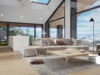 Недвижимость 4-bedroom apartment for sale in Ordino: 1