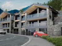 Недвижимость 4-bedroom apartment for sale in Ordino: 3