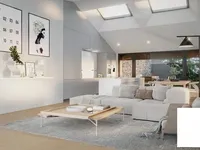 Недвижимость 4-bedroom apartment for sale in Ordino: 4