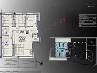 Недвижимость 4-bedroom apartment for sale in Ordino: 10
