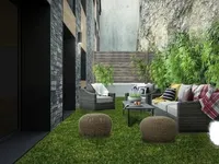 Недвижимость Apartment for sale in Ordino, 4 bedrooms: 5