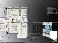 Недвижимость Apartment for sale in Ordino, 4 bedrooms: 11