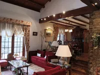 Недвижимость Impressive chalet on Carretera de la Comella: 1