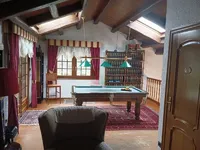 Недвижимость Impressive chalet on Carretera de la Comella: 4