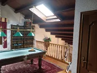 Недвижимость Impressive chalet on Carretera de la Comella: 5