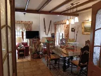 Недвижимость Impressive chalet on Carretera de la Comella: 7