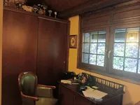 Недвижимость Impressive chalet on Carretera de la Comella: 16