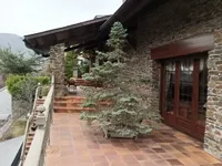 Недвижимость Impressive chalet on Carretera de la Comella: 45