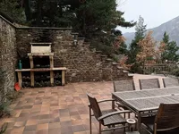 Недвижимость Impressive chalet on Carretera de la Comella: 46