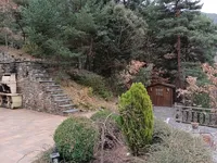 Недвижимость Impressive chalet on Carretera de la Comella: 47