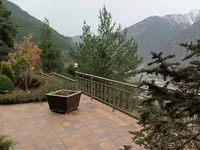 Недвижимость Impressive chalet on Carretera de la Comella: 48