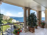 Недвижимость Apartment Monaco, Fontvieille: 3
