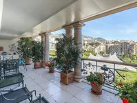 Недвижимость Apartment Monaco, Fontvieille: 5