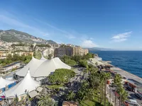 Недвижимость Apartment Monaco, Fontvieille: 7