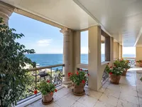Недвижимость Apartment Monaco, Fontvieille: 9