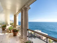 Недвижимость Apartment Monaco, Fontvieille: 11