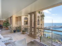 Недвижимость Apartment Monaco, Fontvieille: 13