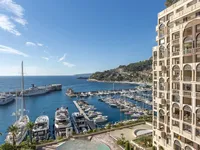 Недвижимость Apartment Monaco, Fontvieille: 15
