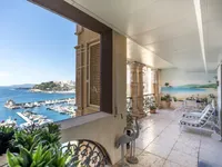 Недвижимость Apartment Monaco, Fontvieille: 17