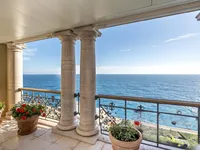 Недвижимость Apartment Monaco, Fontvieille: 19