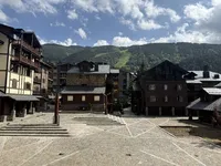 Недвижимость Apartment for sale in Canillo, 2 bedrooms: 6