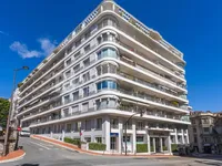 Недвижимость Apartment Monaco, Monte-Carlo: 1
