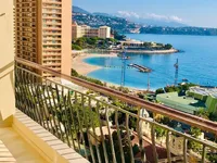 Недвижимость Apartment Monaco, Monte-Carlo: 1