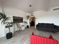Недвижимость Apartment Monaco, Port: 1