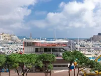 Недвижимость Apartment Monaco, Port: 5