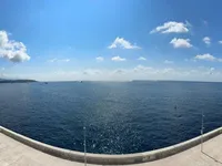 Недвижимость Apartment Monaco, Anse Du Portier: 1