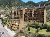 Недвижимость Apartment for sale in Les Bons, 3 bedrooms: 1