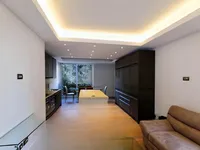 Недвижимость Apartment Monaco, La Rousse: 1
