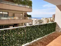 Недвижимость Apartment Monaco, La Rousse: 2