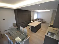 Недвижимость Apartment Monaco, La Rousse: 3