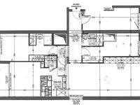 Недвижимость Apartment Monaco, La Rousse: 4