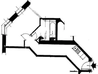 Недвижимость Apartment Monaco, La Rousse: 2