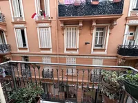 Недвижимость Apartment Monaco, Monte-Carlo: 1