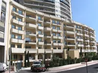 Недвижимость Apartment Monaco, La Rousse-Saint Roman: 1