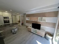 Недвижимость Furnished 2-bedroom apartment with parking: 5