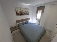 Недвижимость Furnished 2-bedroom apartment with parking: 7