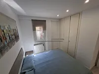 Недвижимость Furnished 2-bedroom apartment with parking: 8