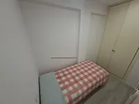 Недвижимость Furnished 2-bedroom apartment with parking: 9