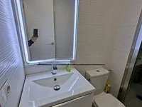 Недвижимость Furnished 2-bedroom apartment with parking: 10