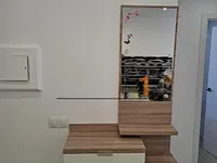 Недвижимость Furnished 2-bedroom apartment with parking: 12