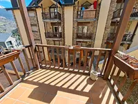 Недвижимость Furnished 2-bedroom apartment with parking: 13