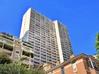 Недвижимость Apartment Monaco, La Rousse: 1