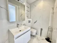 Недвижимость Apartment Monaco, La Rousse: 4